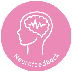 Symbol Neurofeedback - Schwerpunkte ADHS, Epilepsie und Migräne - Ergotherapie Dresden